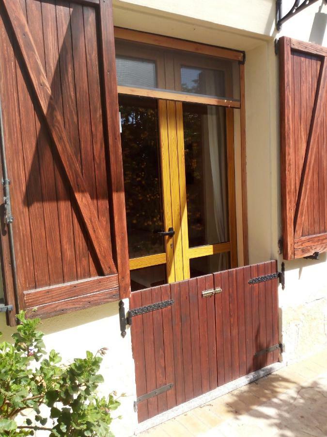 B&B Villa Sul Golfo クアルトゥ・サンテーレナ エクステリア 写真